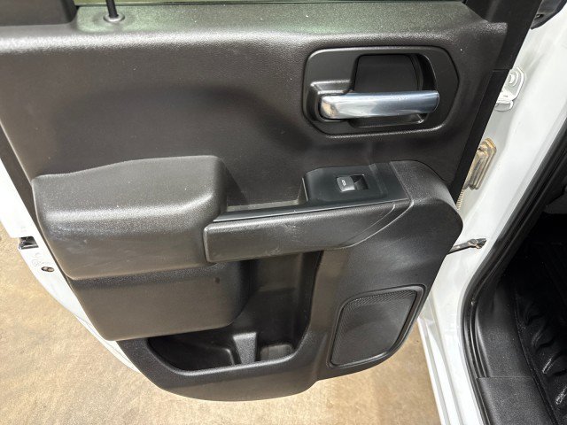 Used 2023 Chevrolet Silverado 2500 W/T w/ WT Fleet Convenience Package AWD/4WD image 33