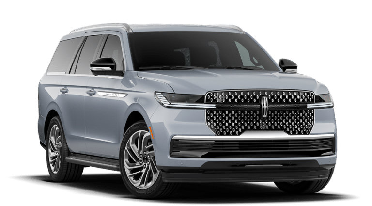 New 2027 Lincoln Navigator Premiere RWD image 27