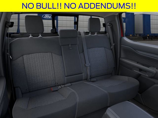 New 2026 Ford Ranger XLT RWD image 12