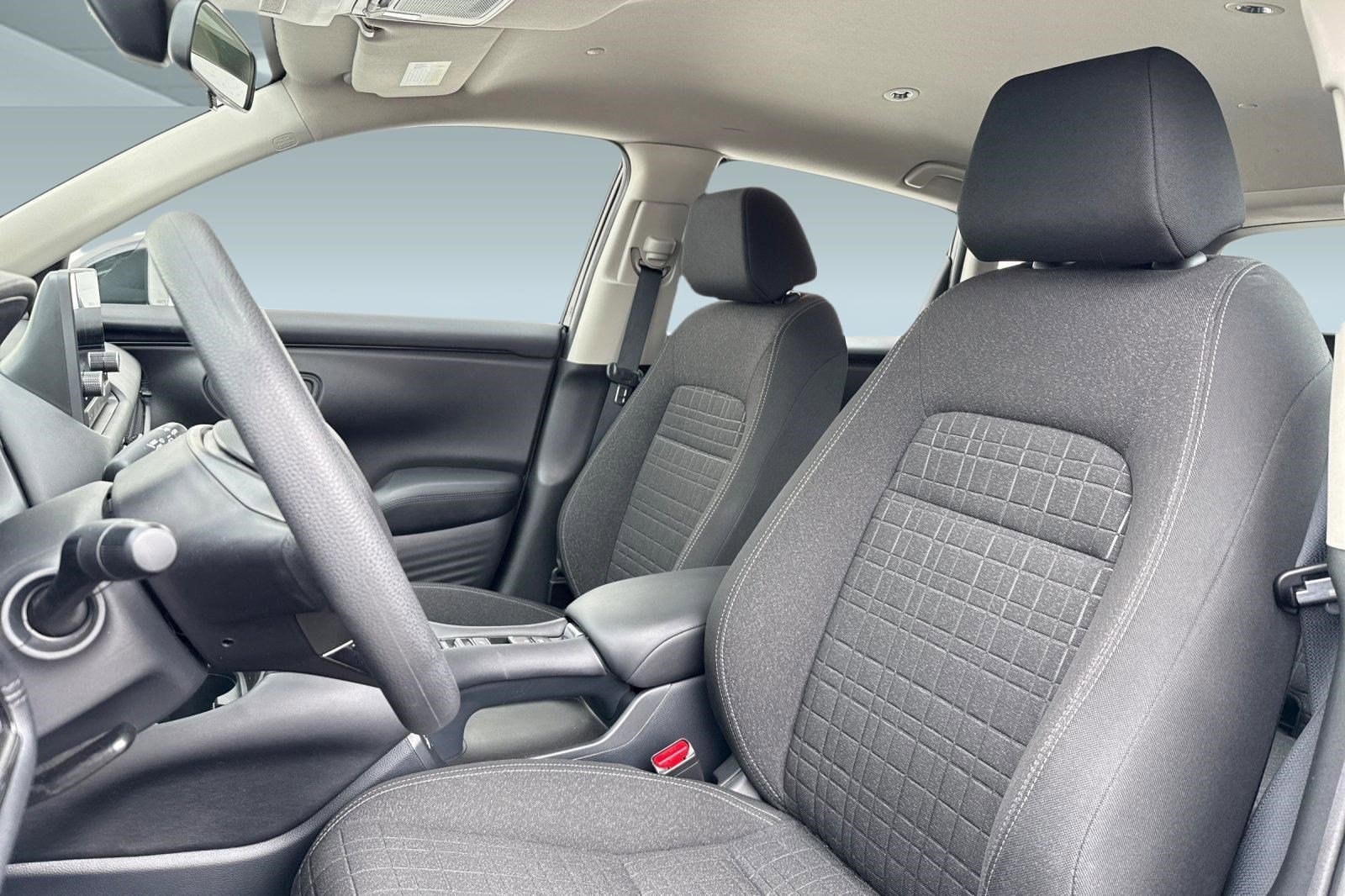 Certified 2023 Honda HR-V LX image 20