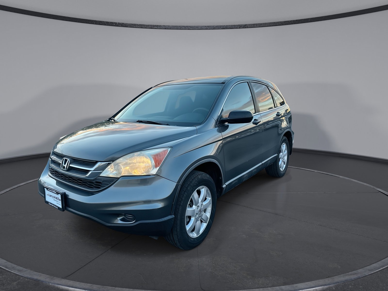 Used 2011 Honda CR-V SE image 9