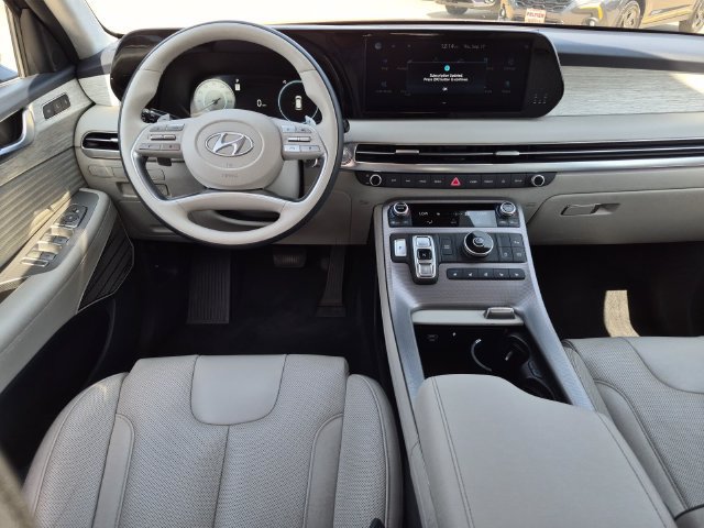 Used 2024 Hyundai Palisade Calligraphy FWD image 28