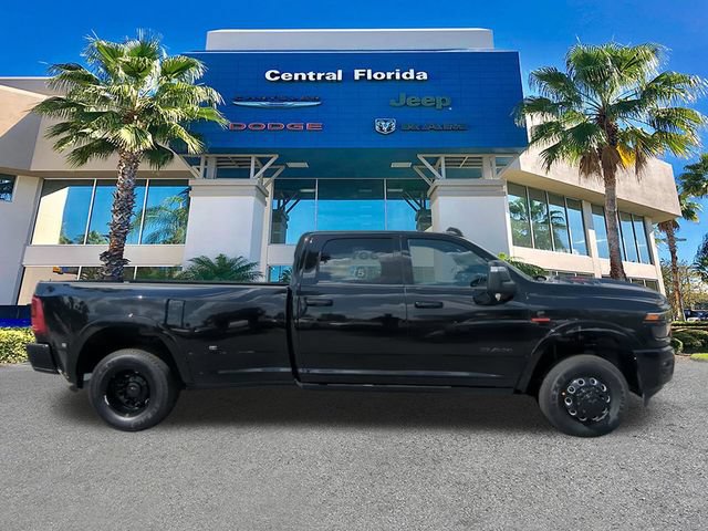 New 2026 RAM 3500 Limited AWD/4WD image 4
