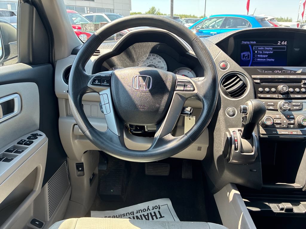 Used 2015 Honda Pilot LX image 19