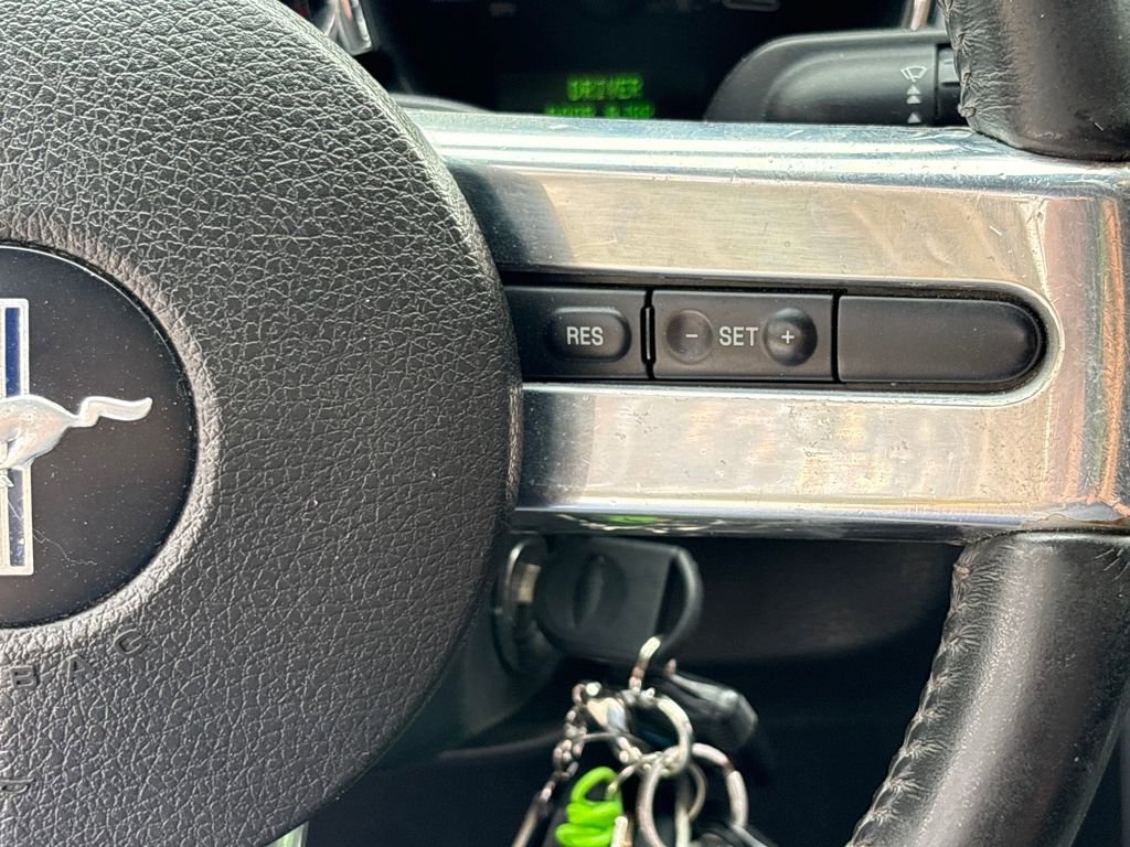 Used 2006 Ford Mustang GT image 20