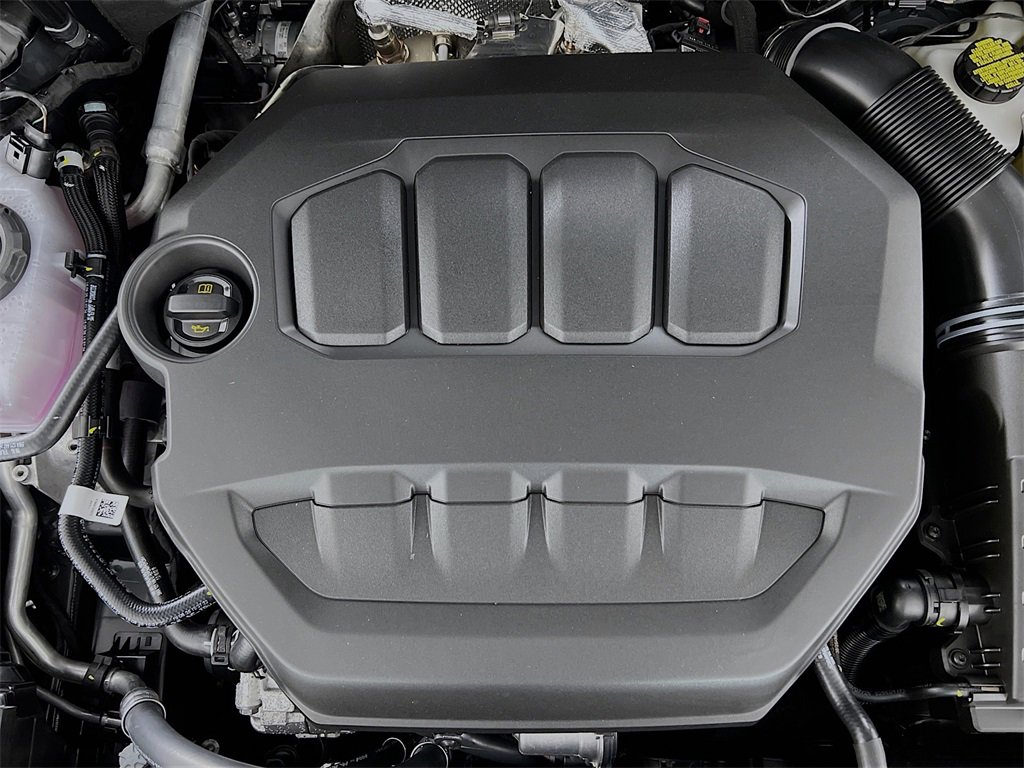 New 2026 Audi A3 2.0T Premium image 29