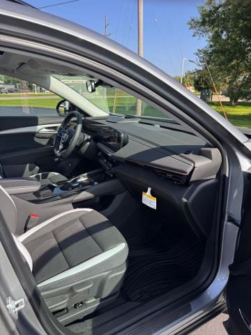 New 2026 Buick Envision Sport Touring AWD/4WD image 32