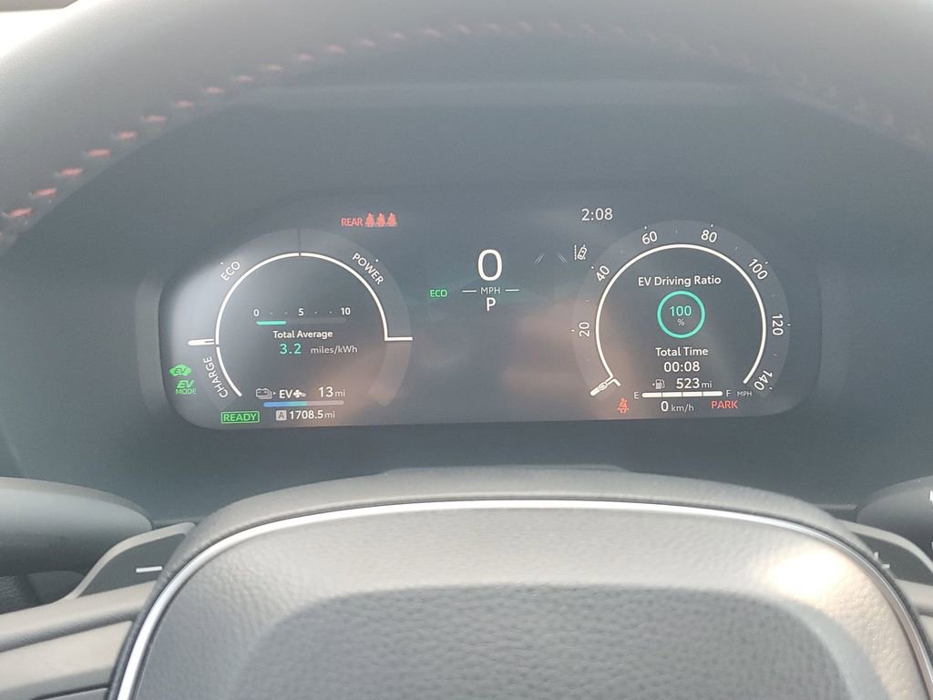 Certified 2025 Toyota RAV4 XSE image 37