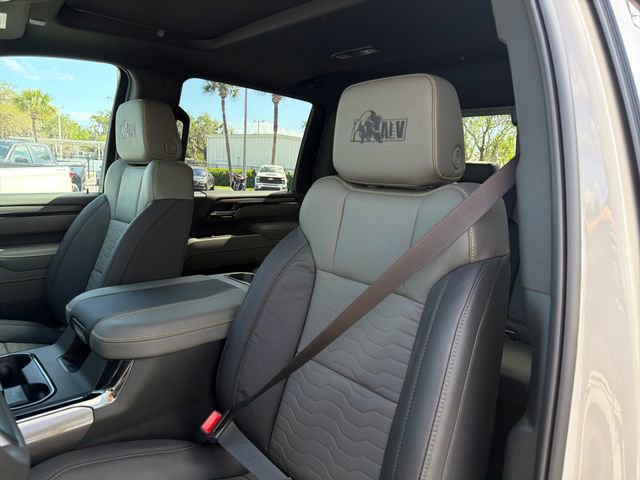 New 2026 Chevrolet Silverado 2500 ZR2 image 17