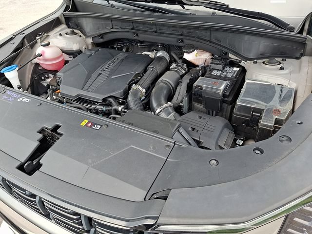 Used 2024 Kia Sorento X-Line EX AWD/4WD image 29