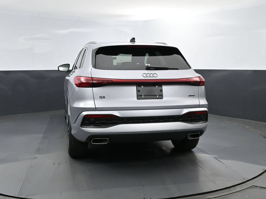 New 2026 Audi Q5 Premium AWD/4WD image 22