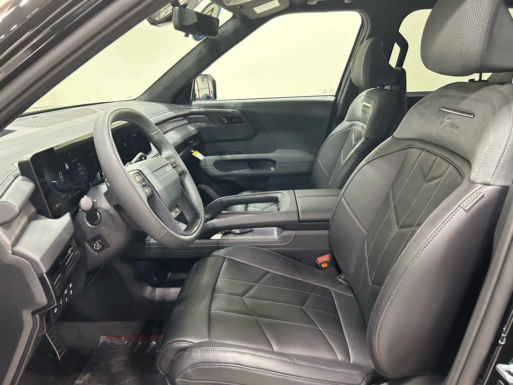 New 2027 Kia Telluride SX Prestige X-Line image 9