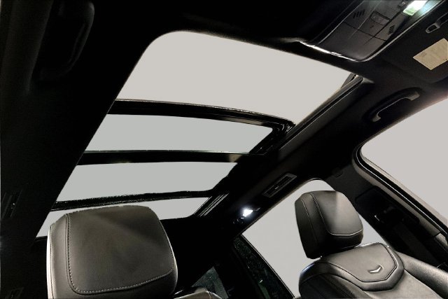 Certified 2023 Cadillac XT6 Luxury AWD/4WD image 28