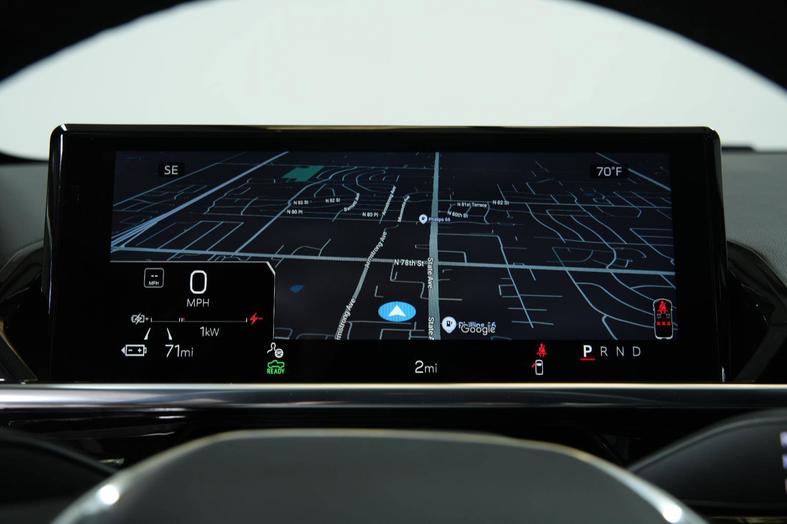 New 2026 GMC Sierra EV Elevation image 30