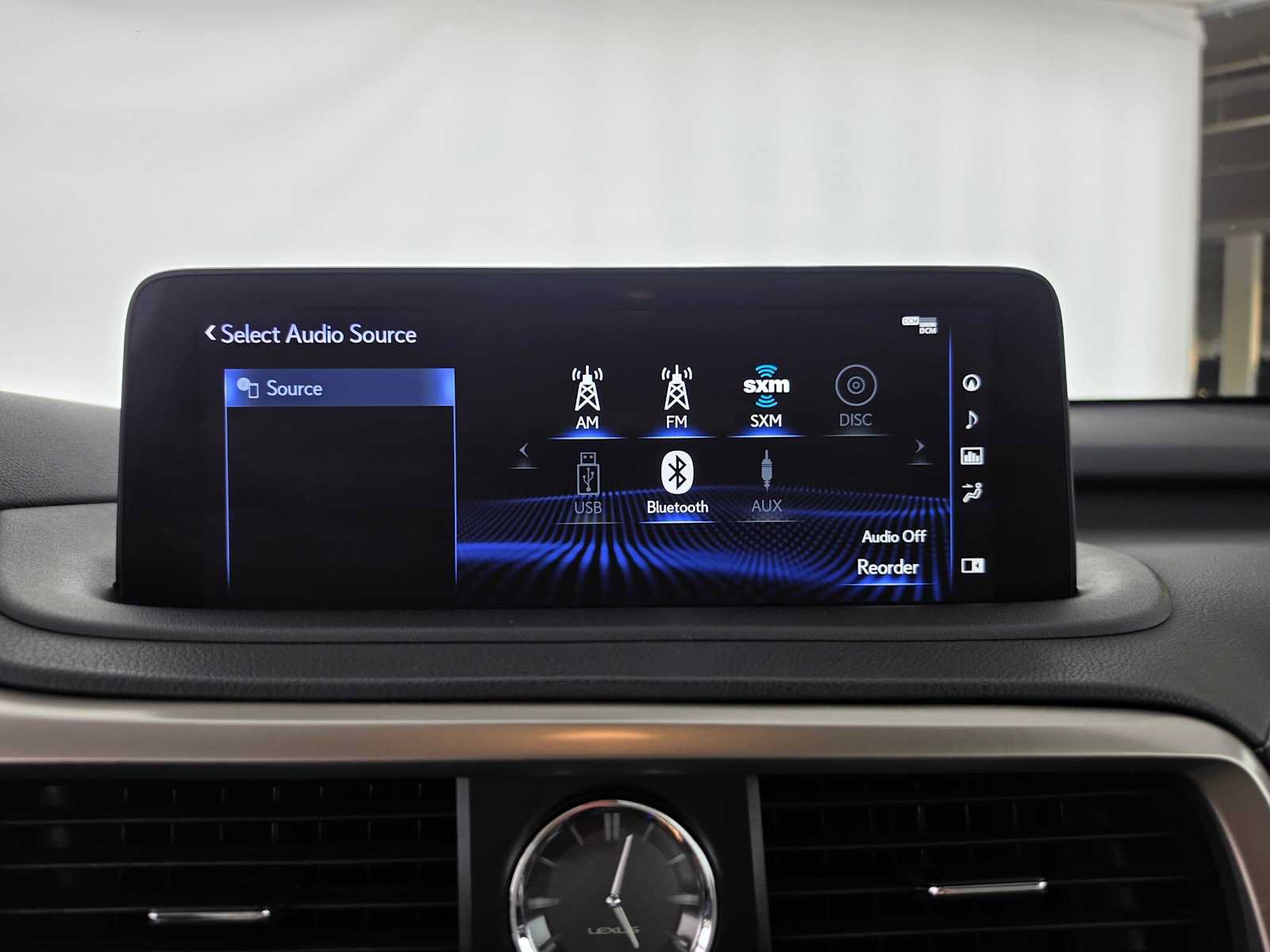 Used 2020 Lexus RX 350 FWD w/ Premium Package image 26