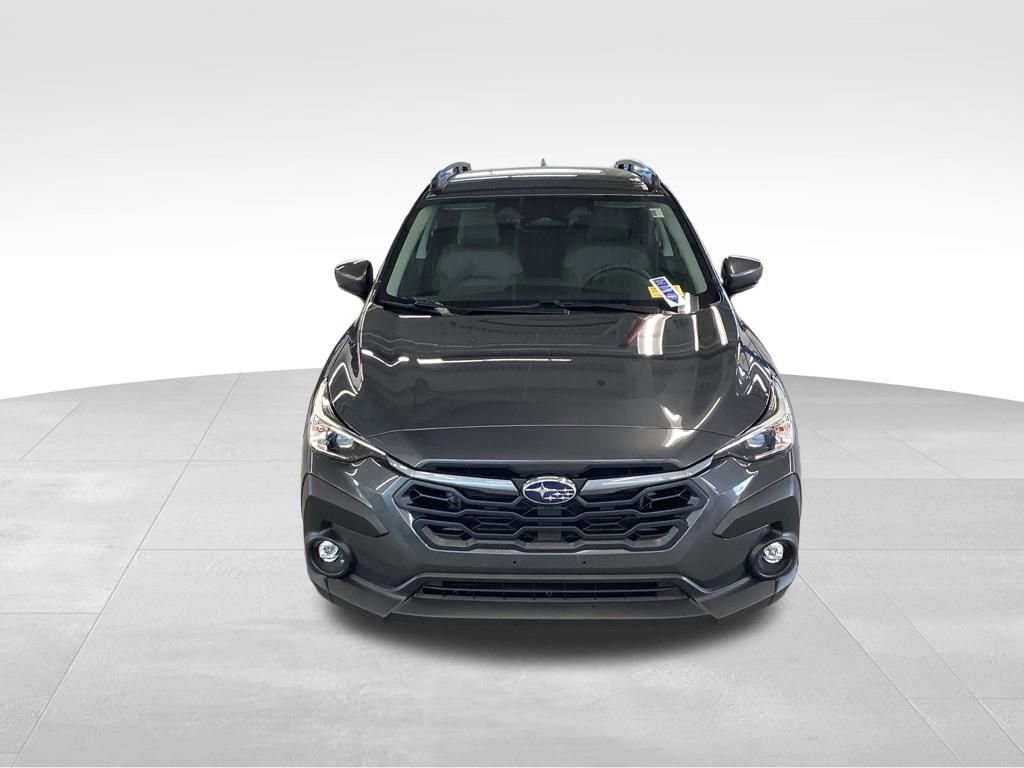 Used 2024 Subaru Crosstrek 2.0i Premium AWD/4WD image 6