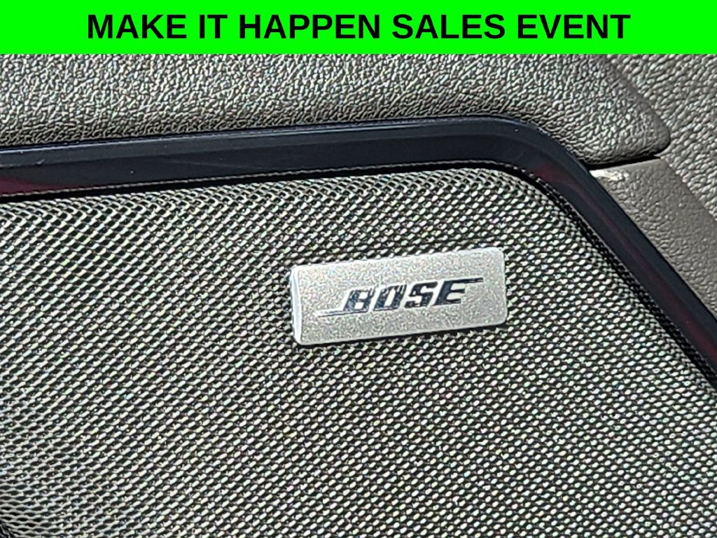 Used 2026 GMC Sierra 1500 AT4 w/ AT4 Premium Package AWD/4WD image 12