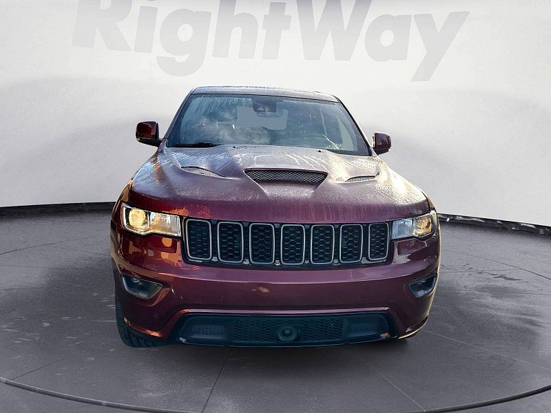 Used 2021 Jeep Grand Cherokee Limited w/ Quick Order Package 28K 80th image 8