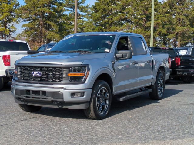 Used 2024 Ford F150 STX image 11
