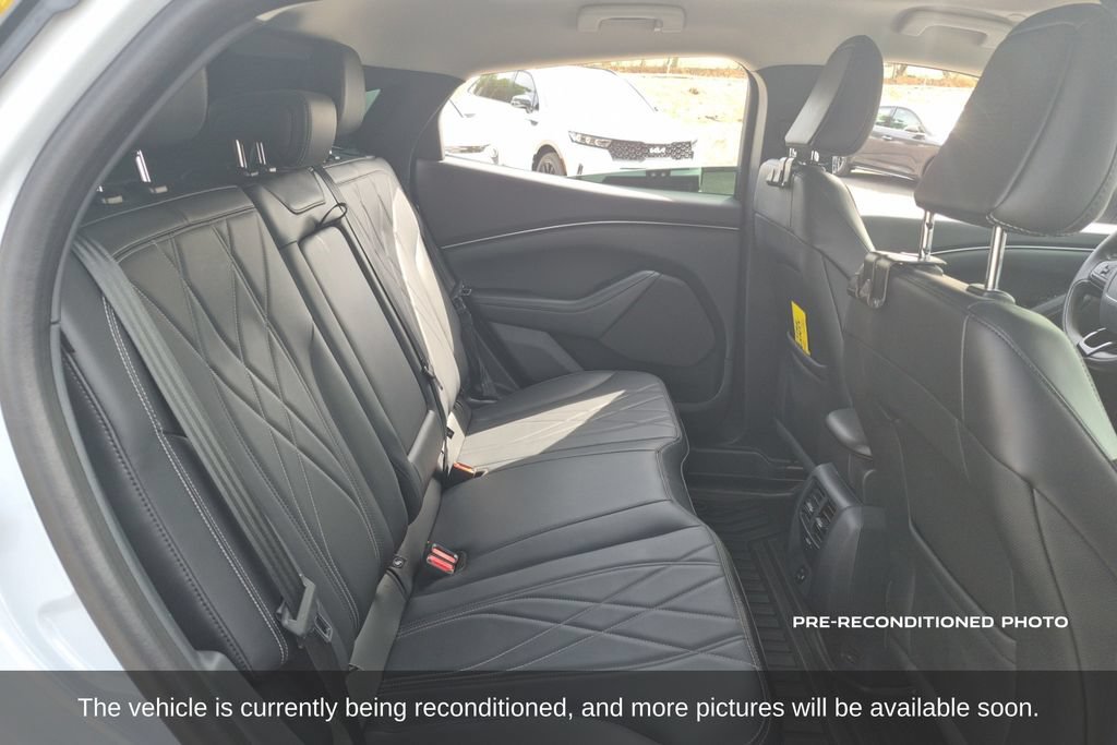 Used 2022 Ford Mustang Mach-E California Route 1 RWD image 15