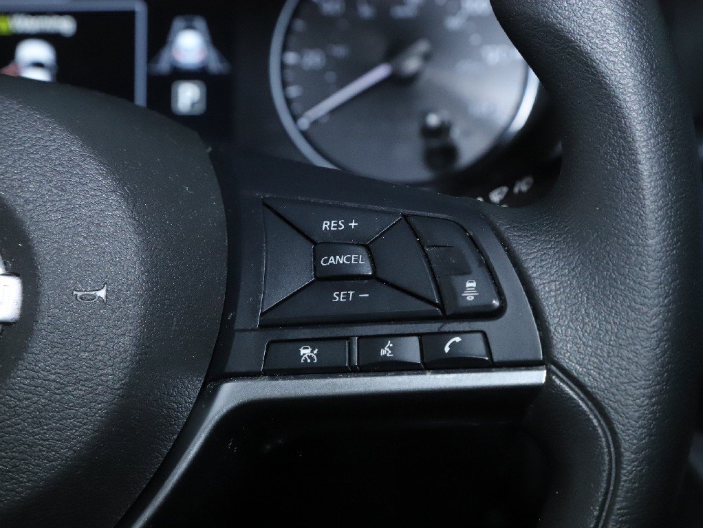 Certified 2023 Nissan Kicks SV FWD image 25