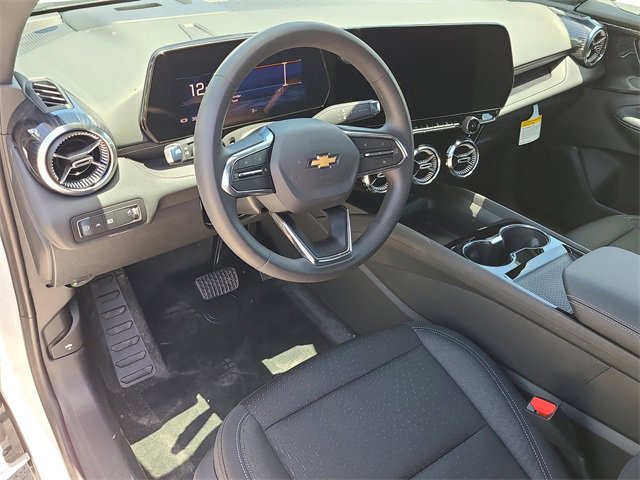 New 2025 Chevrolet Blazer EV LT image 19