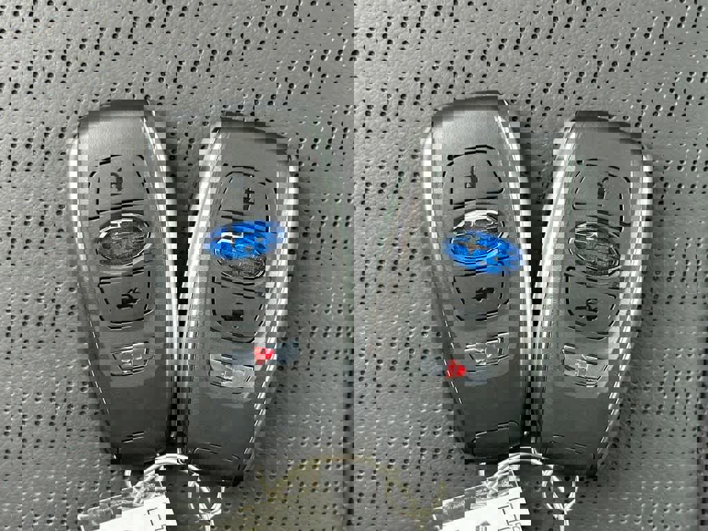 New 2026 Subaru Outback Limited image 21