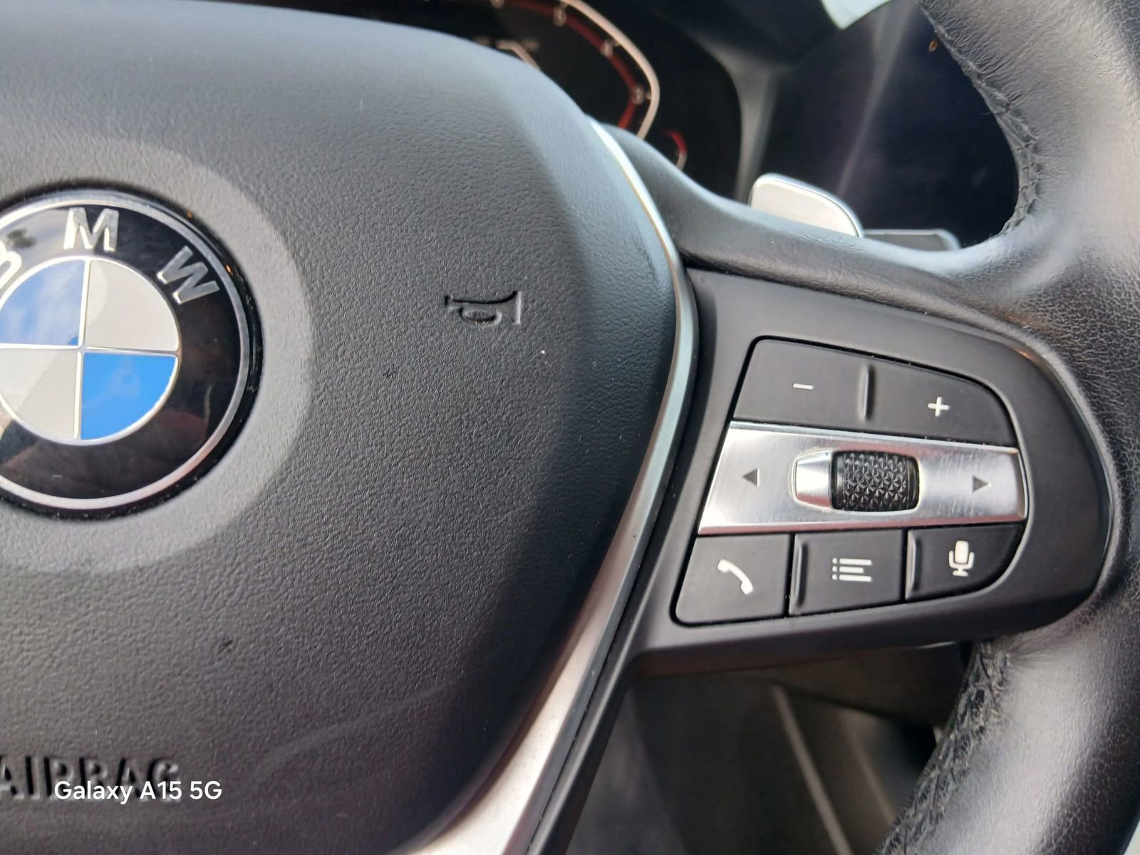Used 2019 BMW 330i Sedan w/ Convenience Package RWD image 31