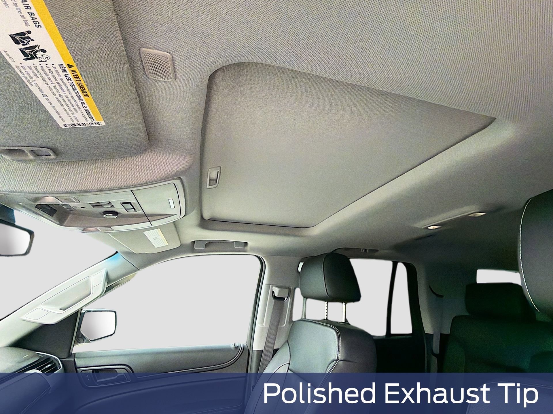 Used 2017 GMC Yukon SLT w/ Premium Edition image 27