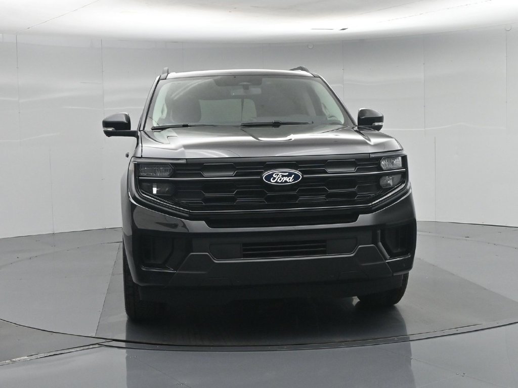 New 2027 Ford Expedition Max Active AWD/4WD image 58