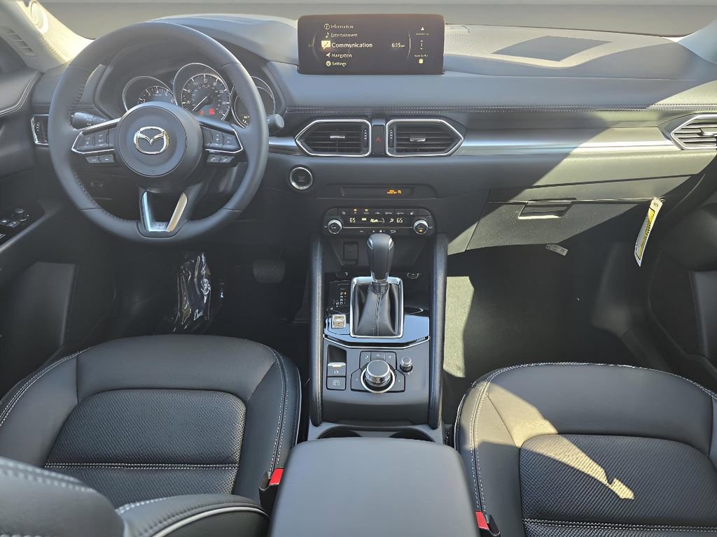 New 2026 MAZDA CX-30 AWD 2.5 S image 22