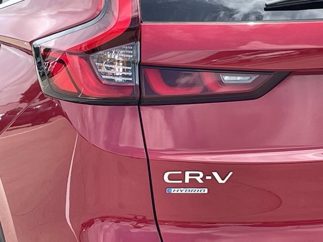 Certified 2023 Honda CR-V Sport Touring image 6