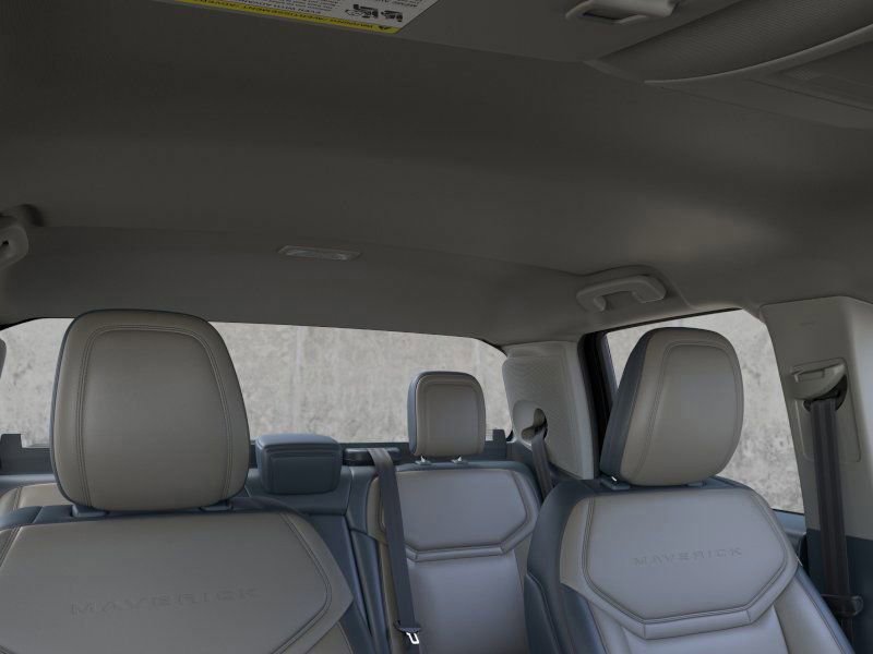 New 2026 Ford Maverick Lariat image 12