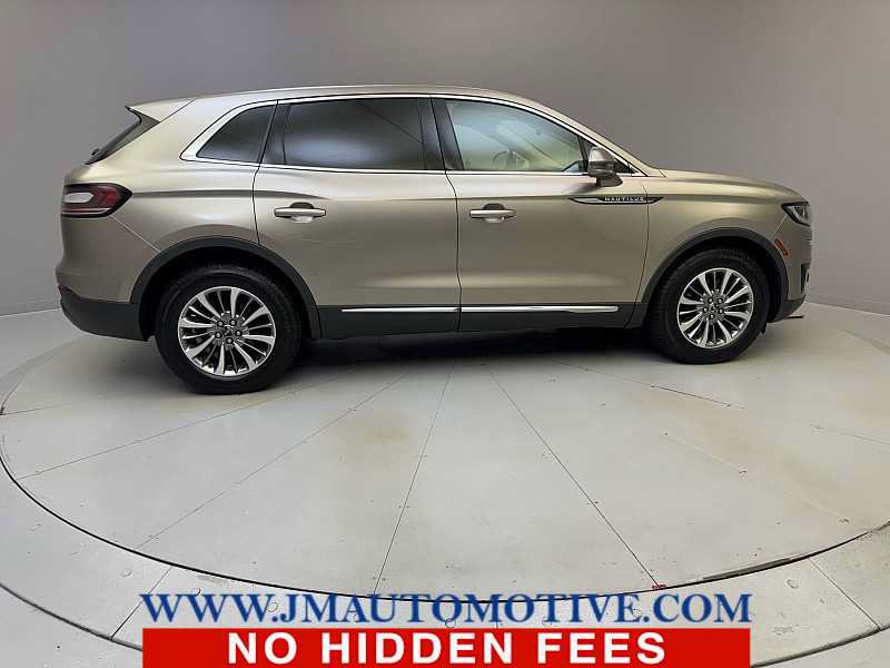 Used 2020 Lincoln Nautilus Premier w/ Equipment Group 101A AWD/4WD image 6