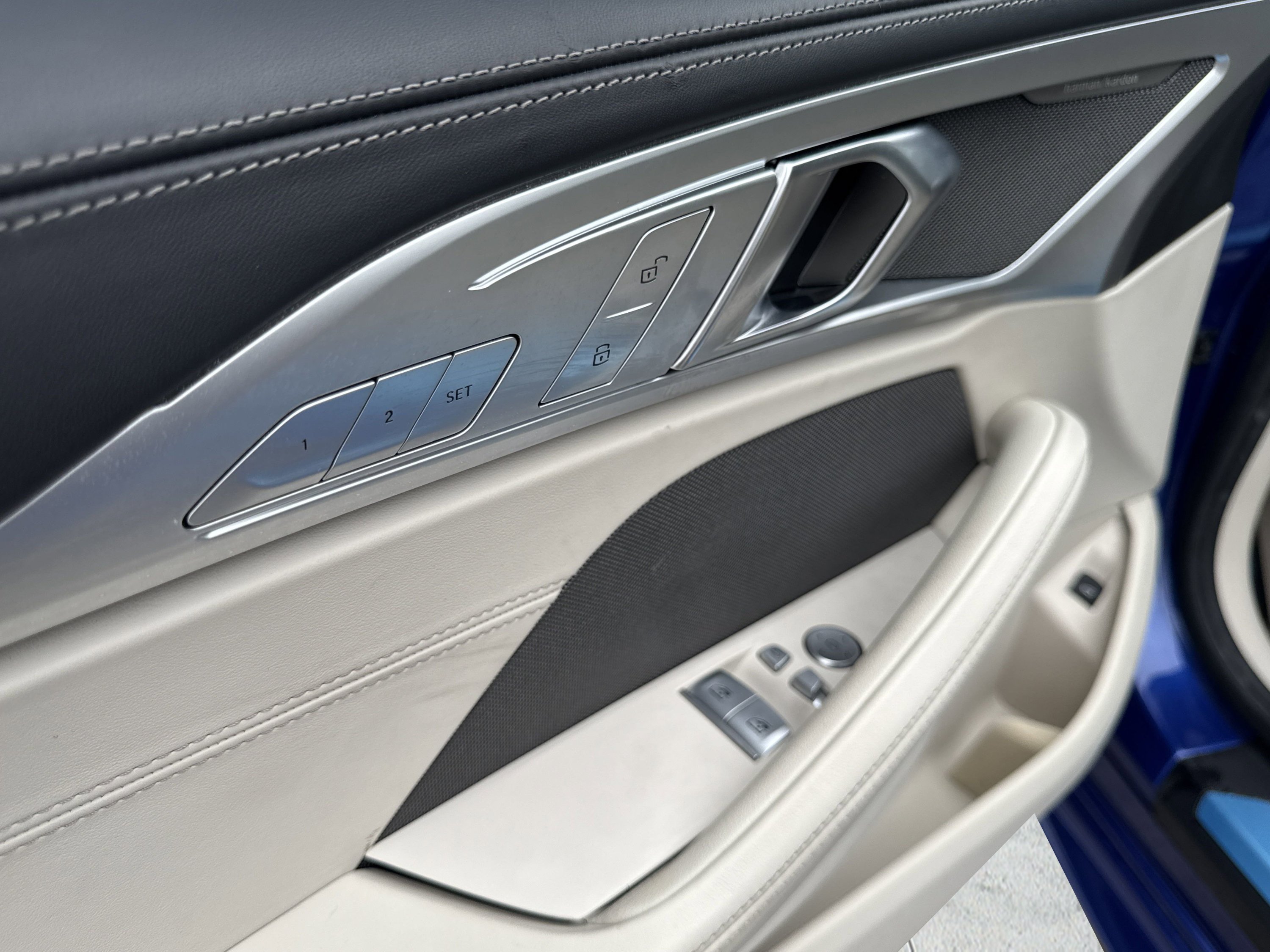 Used 2025 BMW 840i Coupe RWD image 25