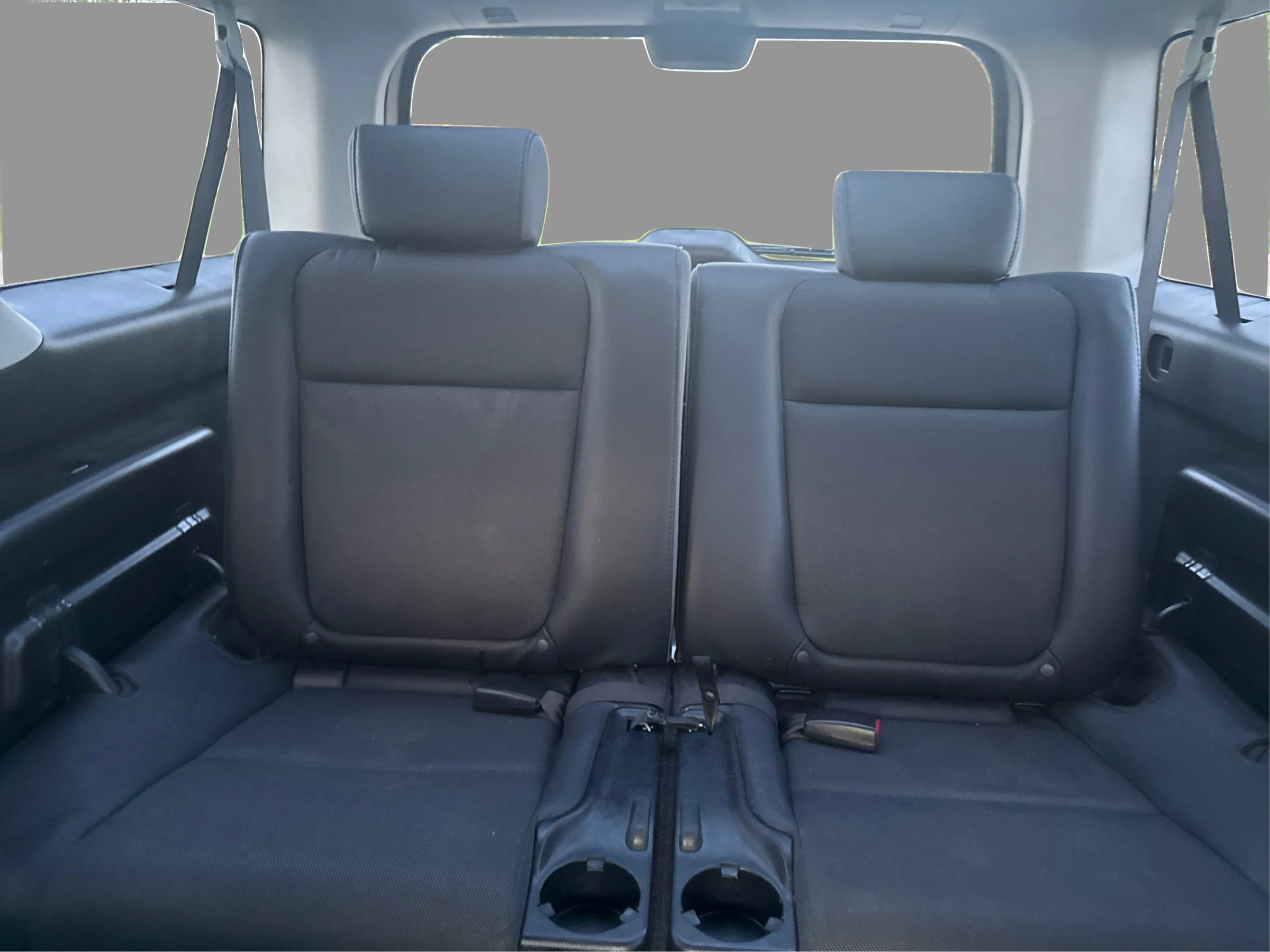 Used 2005 Honda Element EX image 15