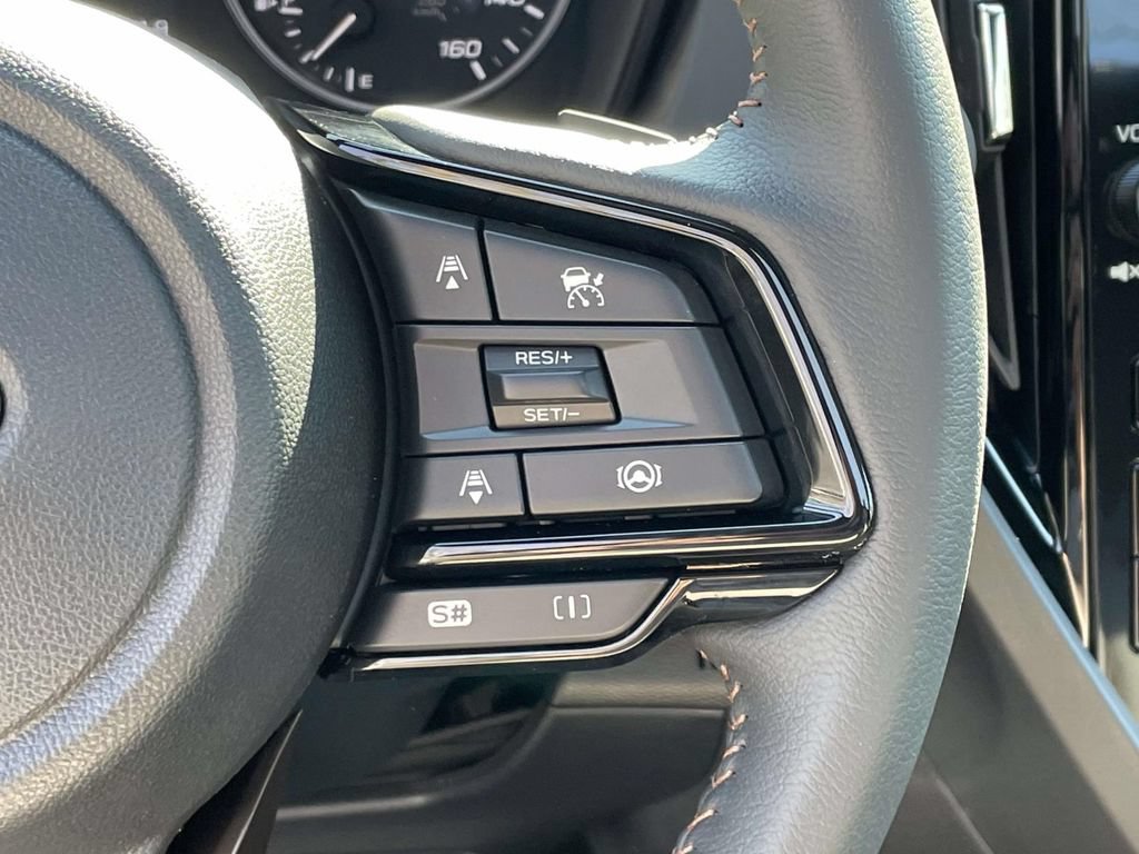 New 2026 Subaru Forester Sport w/ Sport Plus Package AWD/4WD image 25