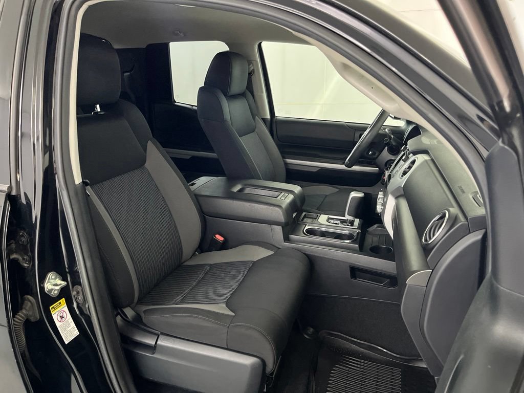Used 2017 Toyota Tundra SR5 AWD/4WD image 21