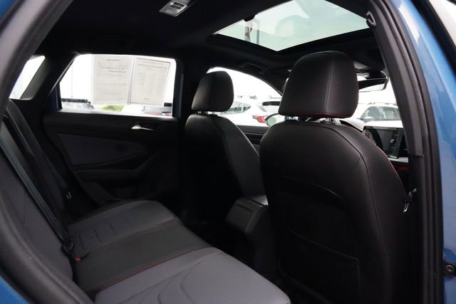 Used 2025 Volkswagen Jetta GLI Autobahn FWD image 20