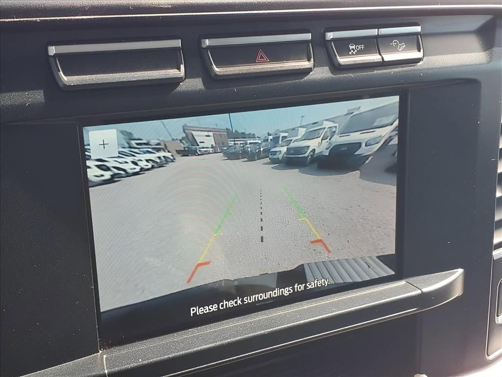 Used 2023 Ford F250 XLT w/ FX4 Off-Road Package image 8