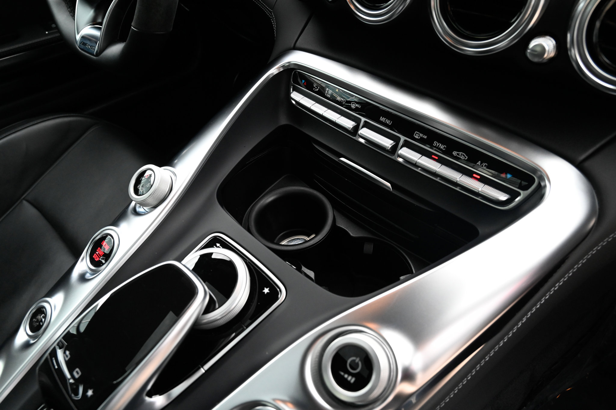 Used 2016 Mercedes-Benz AMG GT S image 40