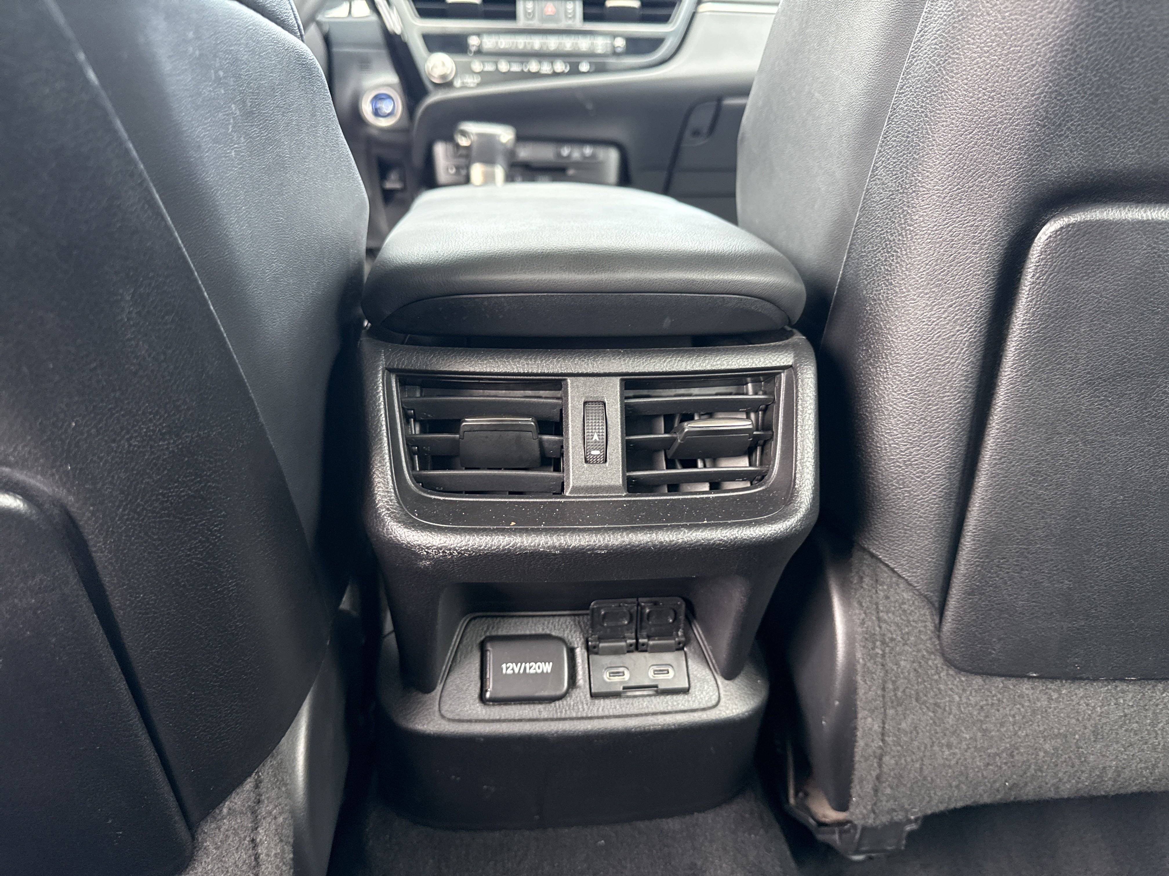 Used 2022 Lexus ES 300h w/ Premium Package image 23