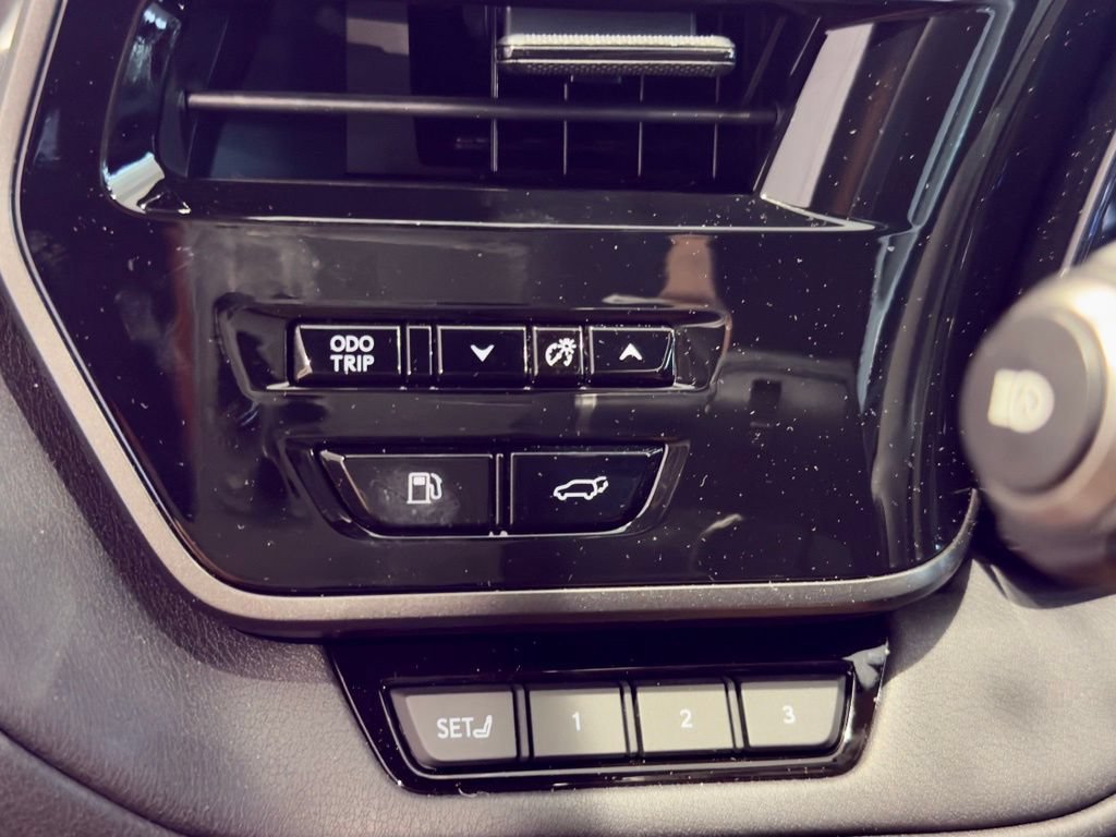 Used 2026 Lexus TX 350 AWD w/ Technology Package image 12