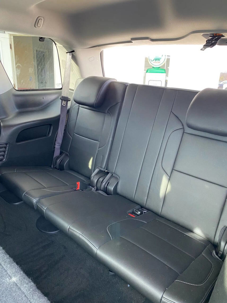 Used 2017 Chevrolet Tahoe LT image 28