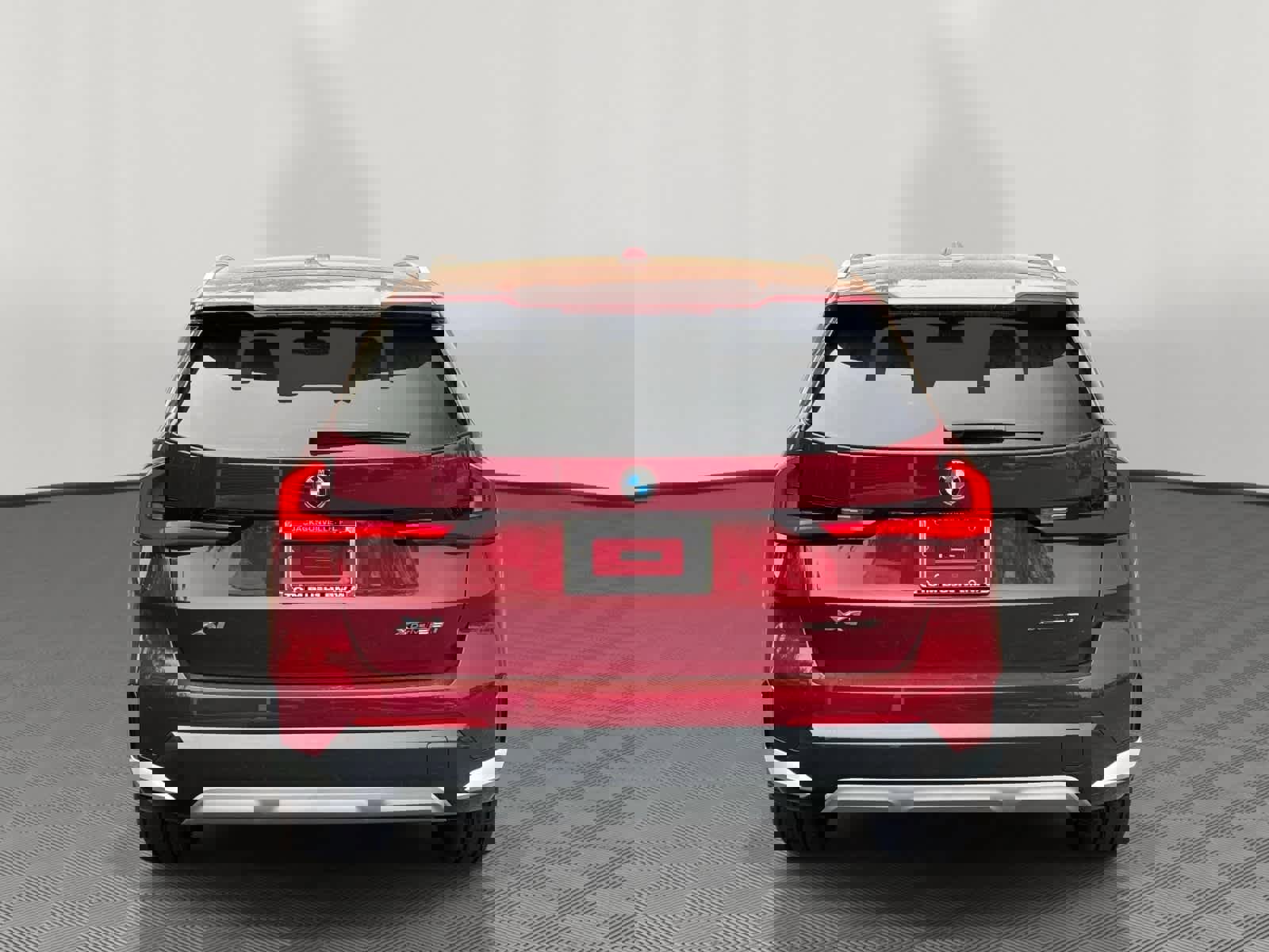 New 2026 BMW X1 xDrive28i w/ Convenience Package AWD/4WD image 4