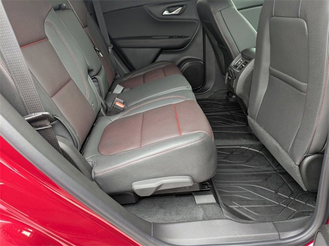 New 2026 Chevrolet Blazer RS w/ Driver Confidence II Package image 37