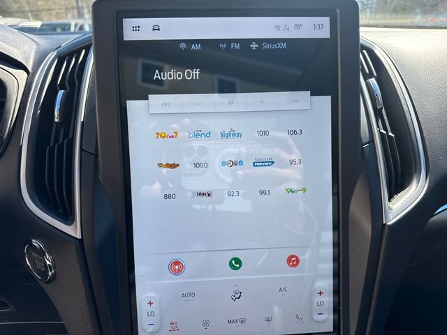 Used 2022 Ford Edge SEL w/ Convenience Package image 32