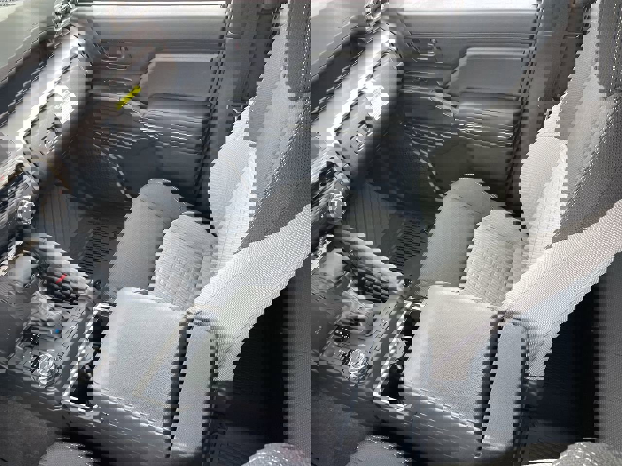 New 2025 Toyota 4Runner TRD Off-Road image 21