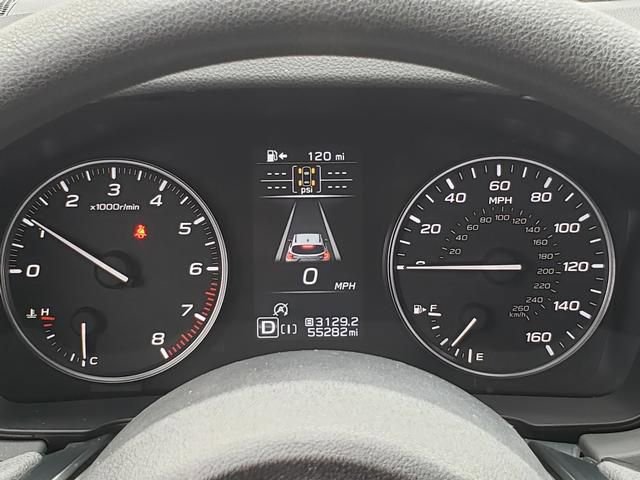 Used 2024 Subaru Crosstrek 2.0i Premium image 19