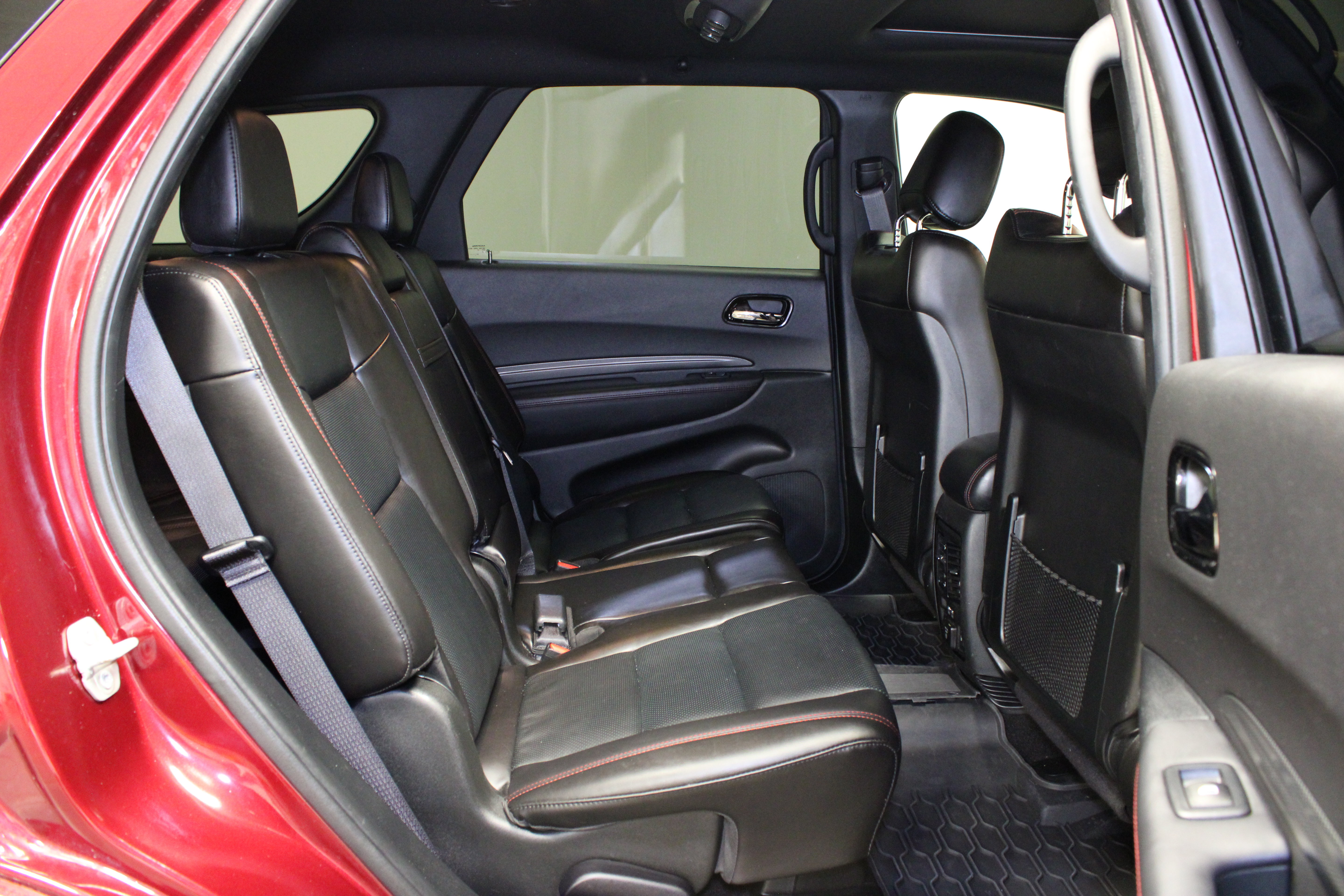 Used 2023 Dodge Durango GT RWD image 17